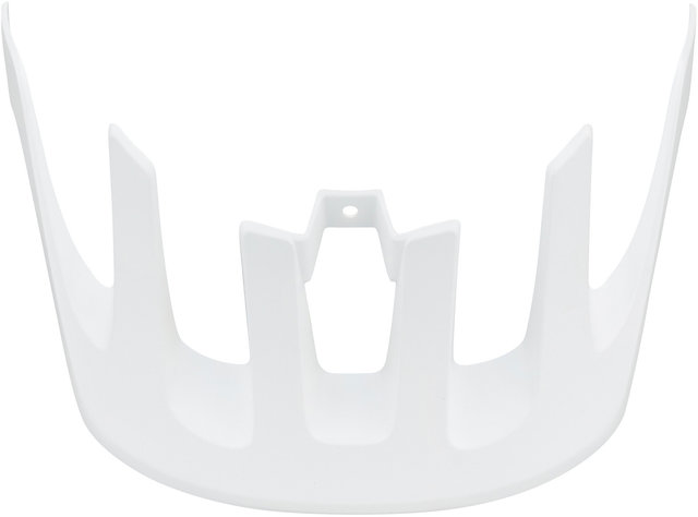 Visera de repuesto para casco Tectal - hydrogen white/M-L