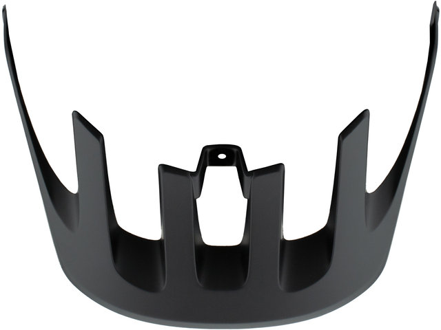 Visera de repuesto para casco Tectal - uranium black/XL-XXL