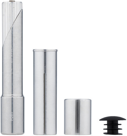 Adaptateur pour Potences Ahead - argenté/universal