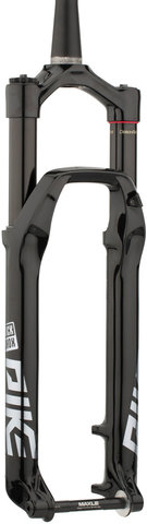 Fourche à Suspension Pike Ultimate RC2 DebonAir Boost 29" - gloss black/130 mm / 1.5 tapered / 15 x 110 mm / 51 mm