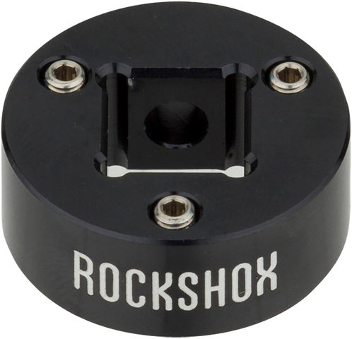 RockShox Herramienta de amortiguadores RE:Aktiv Piston Socket Tool - black/universal