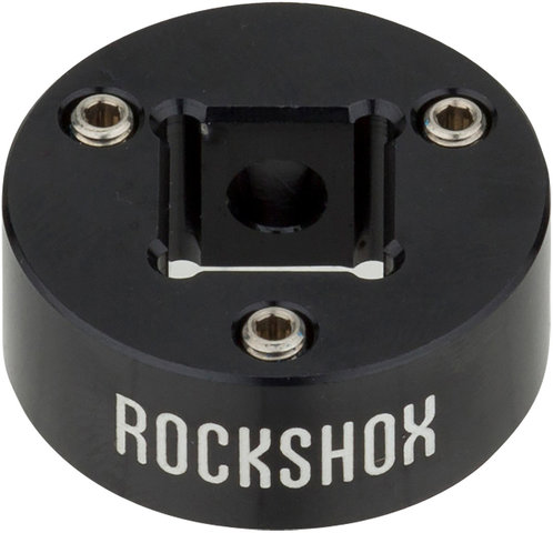 RockShox RE:Aktiv Piston Socket Shock Tool - black/universal