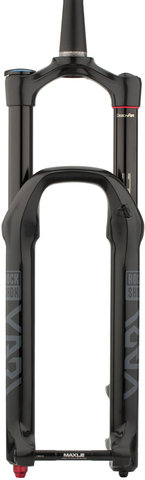 RockShox Fourche à Suspension Yari RC DebonAir Boost 27,5" - gloss black/160 mm / 1.5 tapered / 15 x 110 mm / 46 mm