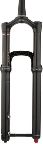 RockShox Yari RC DebonAir Boost 27.5" Suspension Fork - gloss black/160 mm / 1.5 tapered / 15 x 110 mm / 46 mm