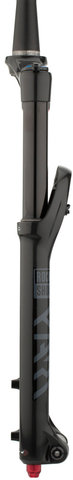 RockShox Yari RC DebonAir Boost 27,5" Federgabel - gloss black/160 mm / 1.5 tapered / 15 x 110 mm / 46 mm
