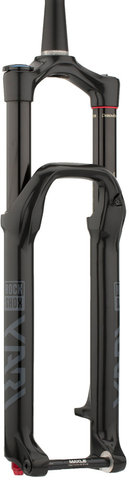 RockShox Horquilla de suspensión Yari RC DebonAir Boost 29+ - gloss black/150 mm / 1.5 tapered / 15 x 110 mm / 51 mm