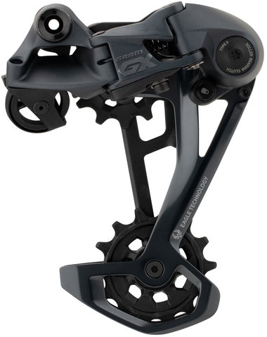 SRAM Dérailleur Arrière GX Eagle 12 vitesses - lunar/long