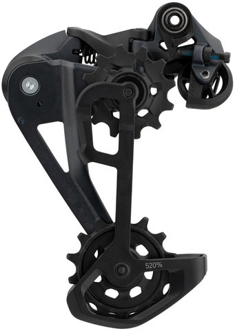 SRAM Dérailleur Arrière GX Eagle 12 vitesses - lunar/long