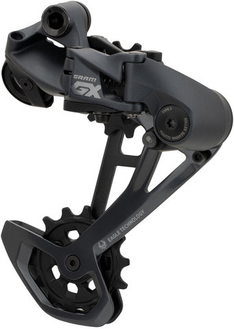 SRAM GX Eagle Schaltwerk 12-fach - lunar/lang