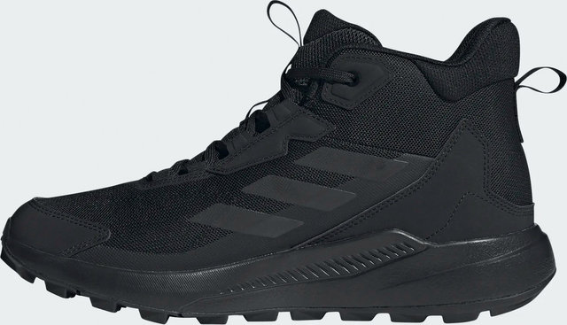 adidas Outdoor TERREX Anylander Mid Botas de senderismo - cblack cblack grefou | 46 | 11
