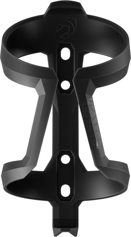 PRO Porte-bidon en nylon de performance - noir