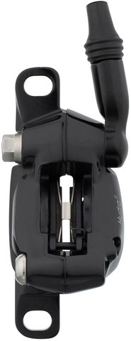 Set de Freins à Disque Hydraulique av+arr Rival 1 Levier DoubleTap® - black/set (roue avant et arrière)