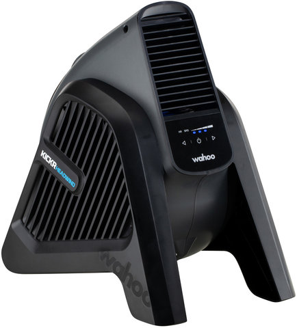 Wahoo KICKR HEADWIND Ventilator - black/universal