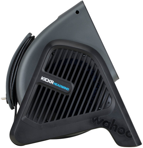 Wahoo KICKR HEADWIND Ventilator - black/universal