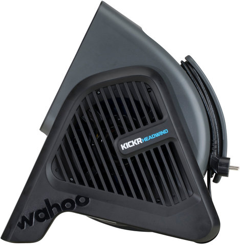 Wahoo KICKR HEADWIND Fan - black/universal