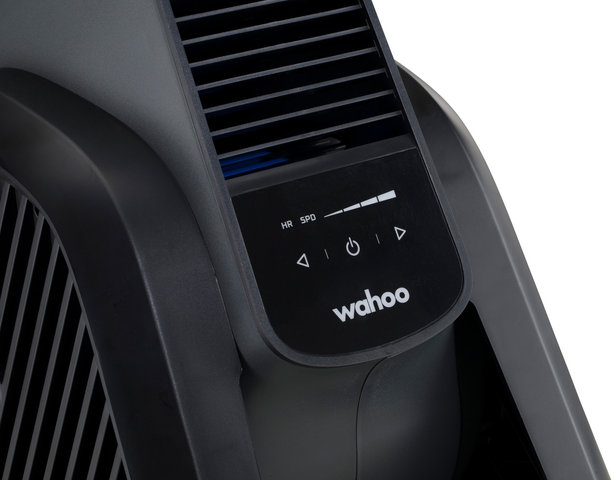 Wahoo KICKR HEADWIND Fan - black/universal