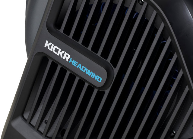 Ventilateur KICKR HEADWIND - black/universal