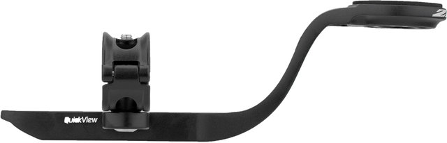 Zipp Vuka Alumina BTA QuickView Computer Mount bike-components