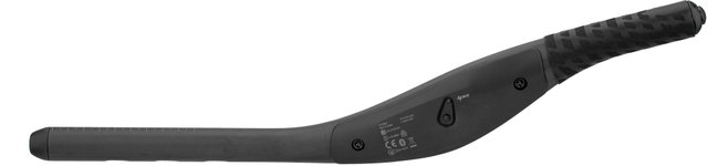 Vuka Shift AXS 90 Carbon Extensions - black/universal