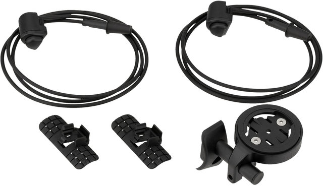 Vuka Shift AXS 90 Carbon Extensions - black/universal