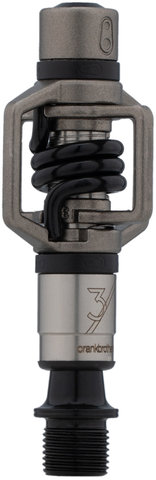 crankbrothers Pédales à Clip Eggbeater 3 - black/universal