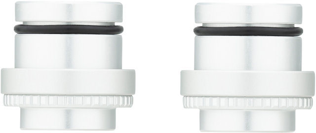 Thru-Axle Adapter for Sanremo Bicycle Mount - universal/15 mm