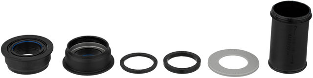 DUB BB386EVO Road Wide Innenlager - black/BB386EVO