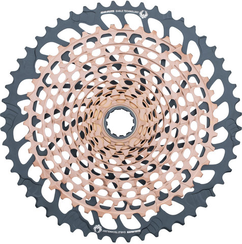 Kit de Mise à Niveau XX1 Eagle 1x12vit. avec Cassette - copper - XX1 copper/10-52