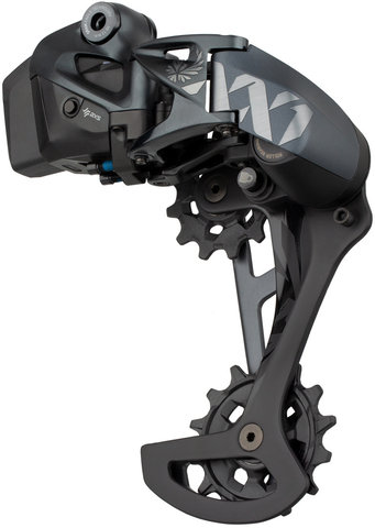 SRAM Kit de actualización XX1 Eagle AXS 1x12 velocidades con cassette - copper - XX1 copper/10-52