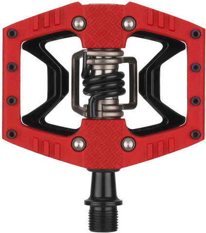 crankbrothers Double Shot 3 Hybrid Pedals bike components