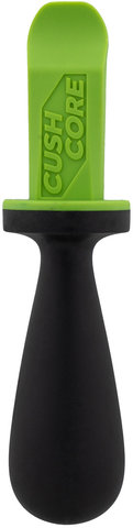 CushCore Desmontador de cubiertas Bead Dropper - black-green/universal