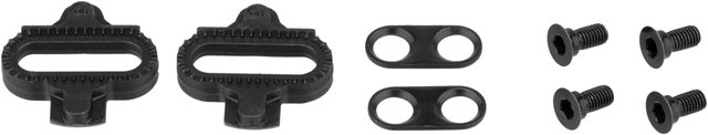 Pedales de clip PD-M540 - plata/universal Pedales de clip PD-M540 - plata/universal