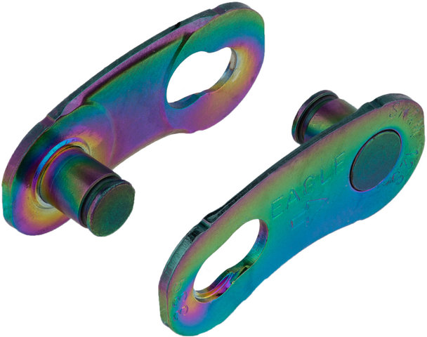 PC XX1 Eagle 12-Speed Chain - black/12-speed