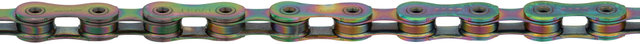PC XX1 Eagle 12-Speed Chain - rainbow/12-speed