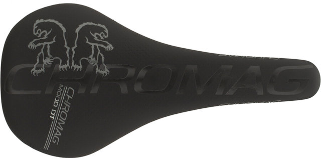 Chromag Selle Mood DT - black-grey/135 mm