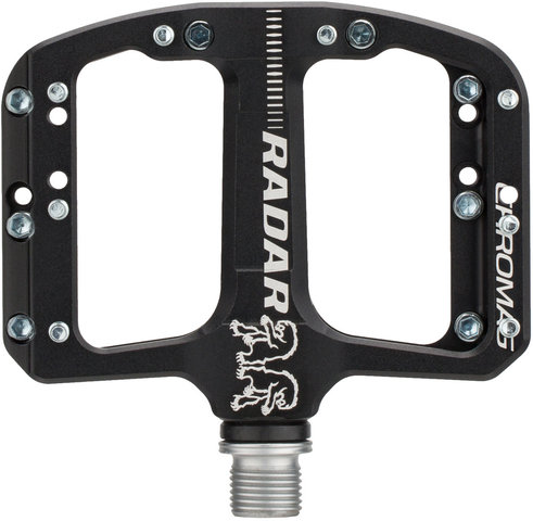 Chromag radar youth mtb pedals clearance