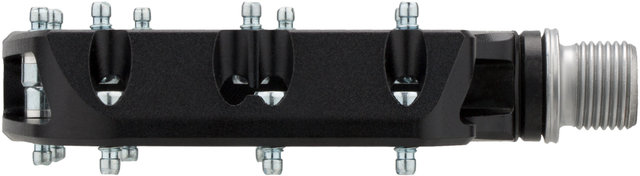 Radar Kinder Plattformpedale - black/universal