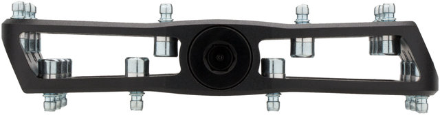 Radar Kinder Plattformpedale - black/universal