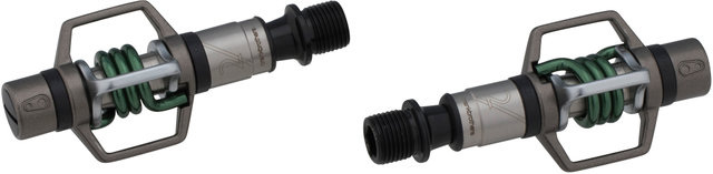 Pedales de clip Eggbeater 2 - green/universal