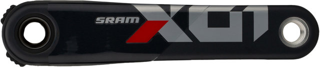X01 Eagle Boost DUB DM 12-fach Carbon Kurbelgarnitur - lunar-oxy/170,0 mm 32 Zähne