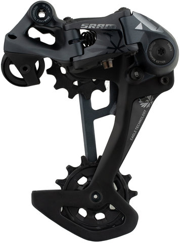 SRAM Dérailleur Arrière XX1 Eagle 12 vitesses - lunar/long