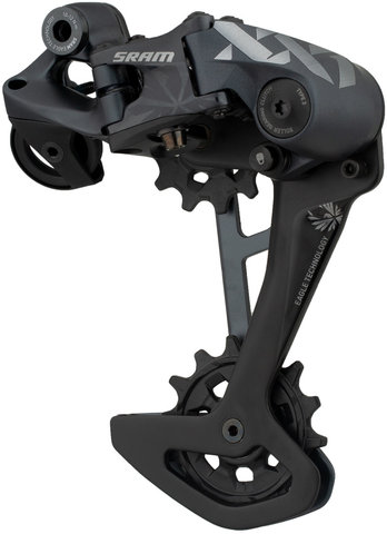 SRAM XX1 Eagle 12-Speed Rear Derailleur - lunar/long