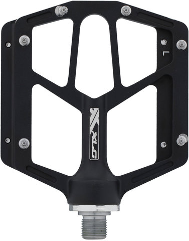 XLC PD-M14 Platform Pedals - black/universal