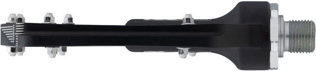 XLC Plattformpedale PD-M14 - schwarz/universal