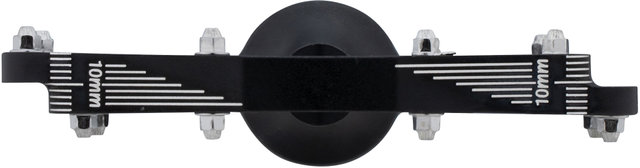 XLC PD-M14 Platform Pedals - black/universal