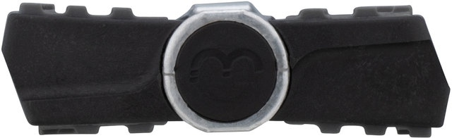 SteadyRest BPD-45 Plattformpedale - schwarz/universal