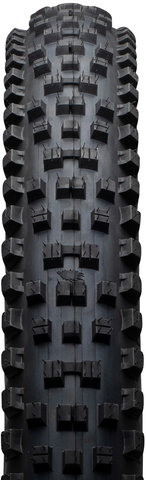 Onza Porcupine TRC MC60 Skinwall 29+ Faltreifen - schwarz-braun/29x2,6
