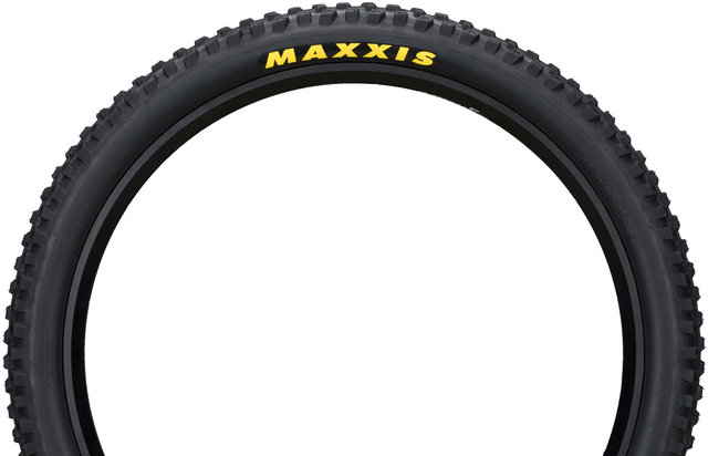 Maxxis Pneu Souple Assegai 3C MaxxTerra EXO WT TR 27,5+ - noir/27,5x2,6