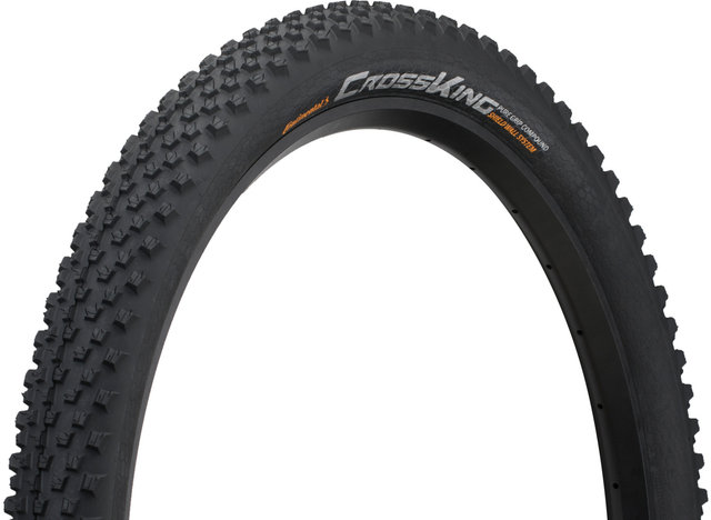 Continental Cross King ShieldWall 29+ Faltreifen - schwarz/29x2,6