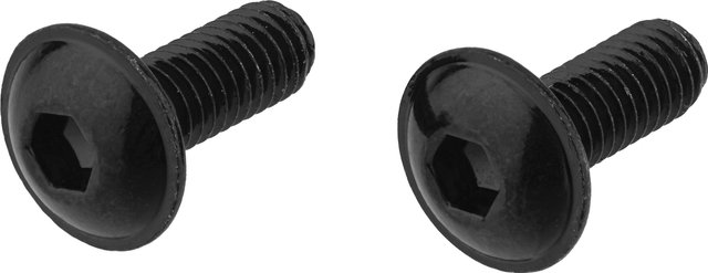 RockShox Fender für SID Federgabel C1+ ab Modell 2021 - black